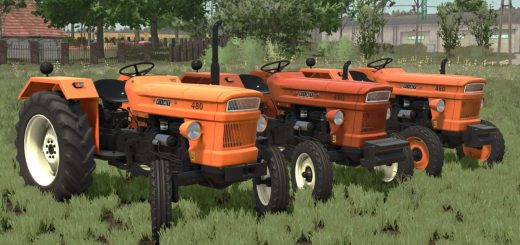 Fiat 480 v1.0