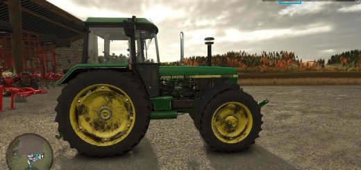 FilterYears Vintage Progression v1.1.1.0