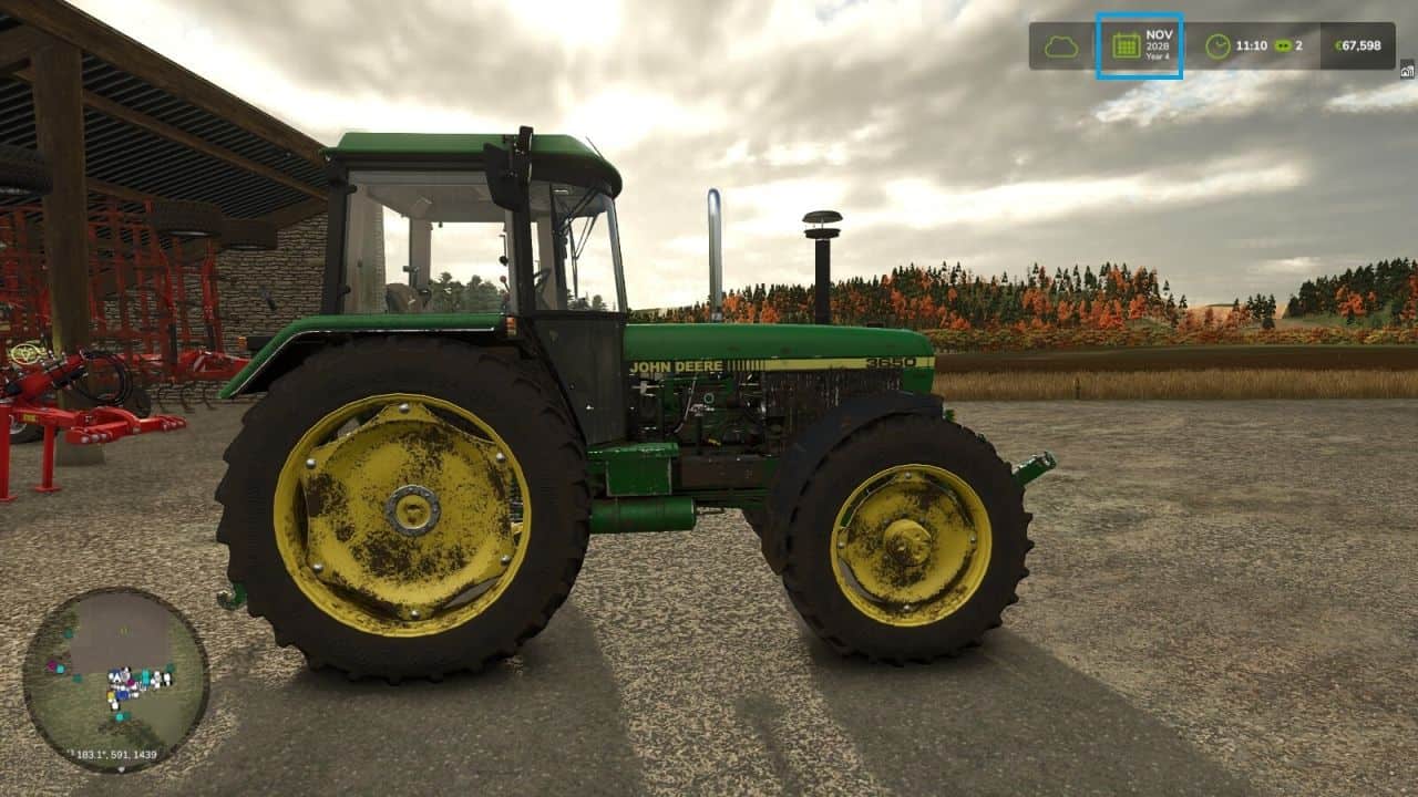 FilterYears Vintage Progression v1.1.1.0