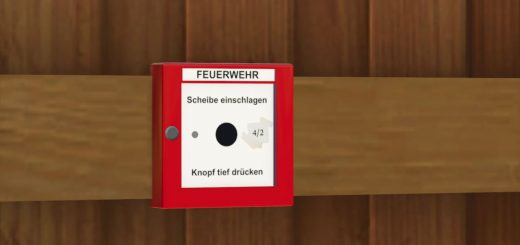 Fire Alarm System v1.0