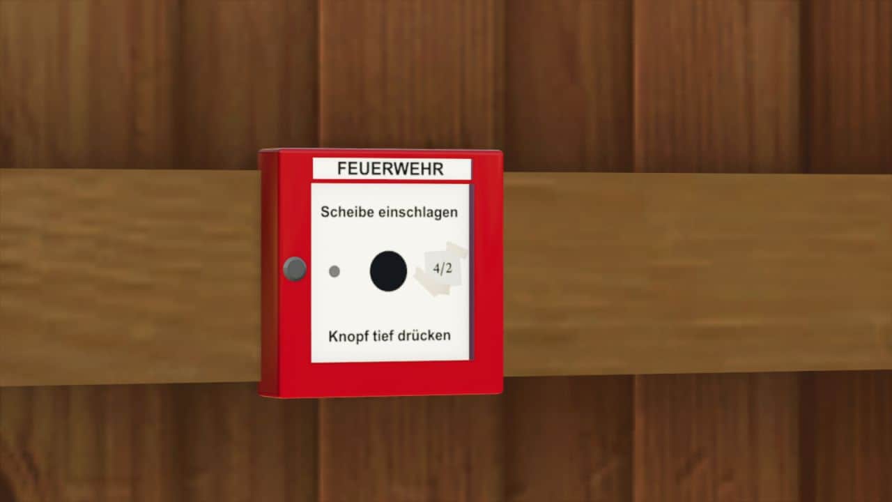 Fire Alarm System v1.0