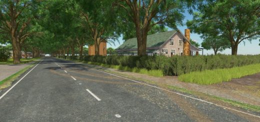 FlatlandsGrid (Hard Mode) v1.0