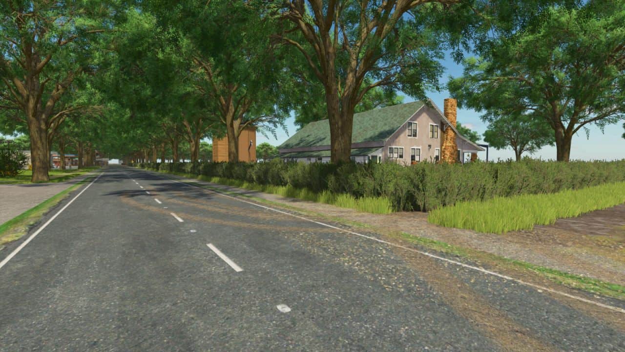 FlatlandsGrid (Hard Mode) v2.0