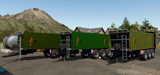 Fliegl ASW 288 v1.0
