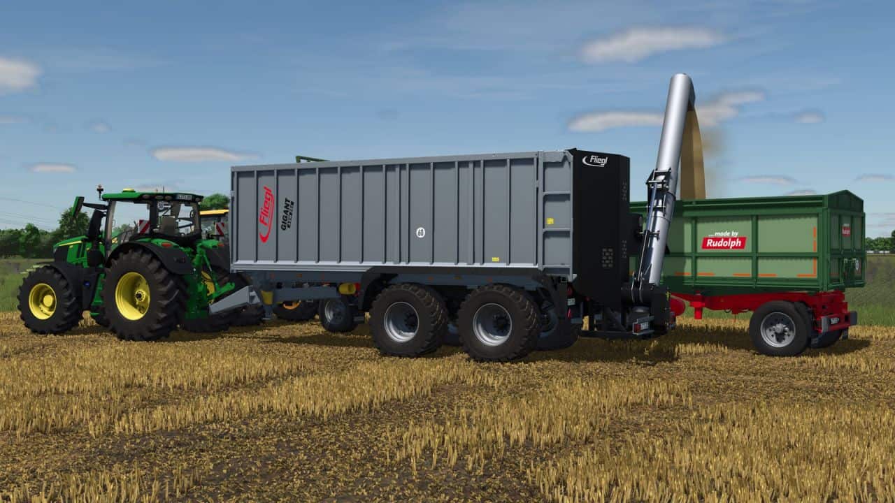 Fliegl ASW Pack v1.0.0.2