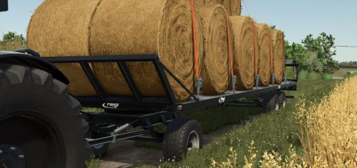 Fliegl DPW 180 v1.1