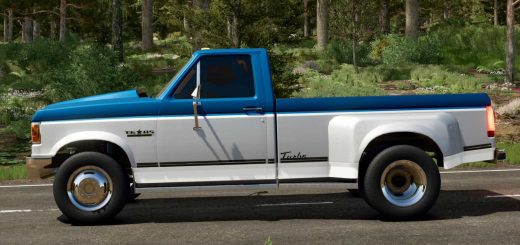 Ford F-150 1990 v1.0