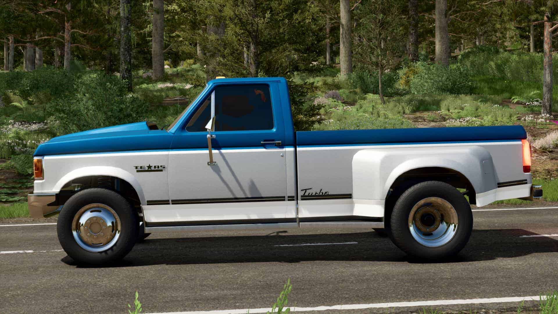 Ford F-150 1990 v1.0