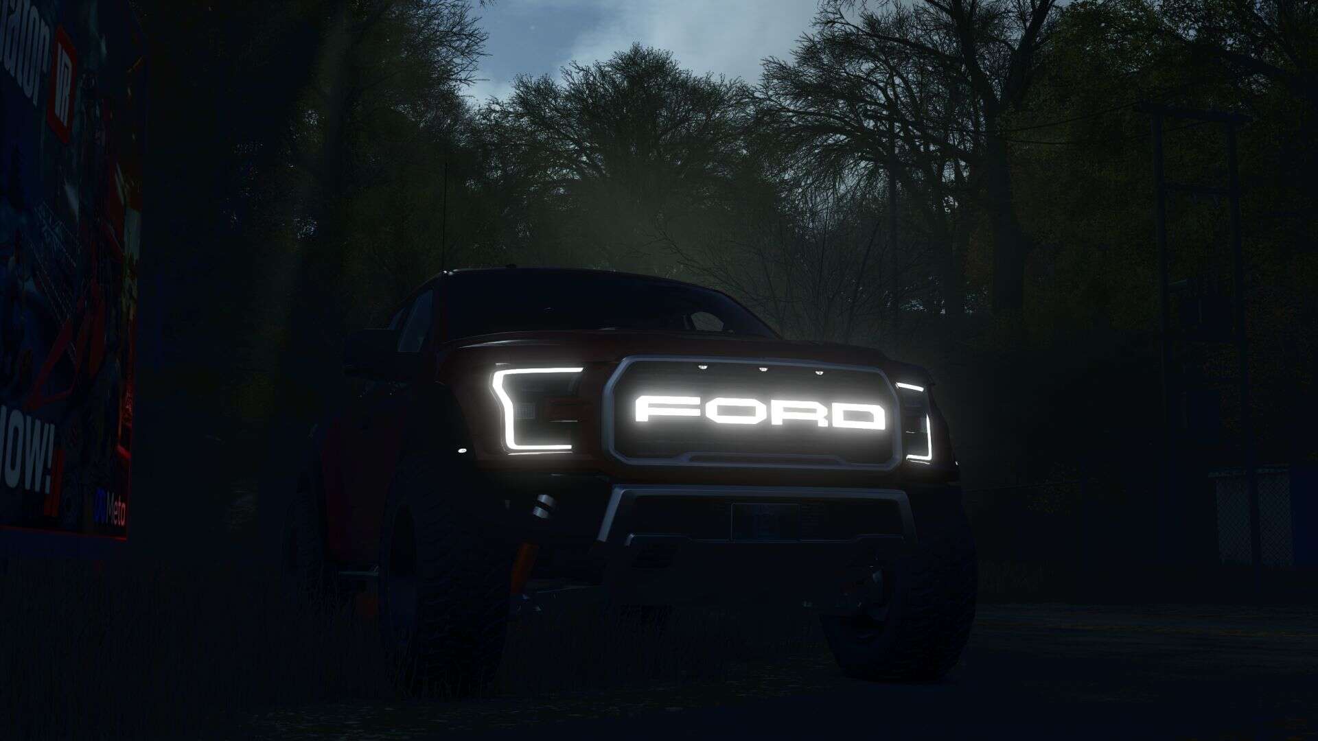 Ford F-150 SVT Raptor v1.0
