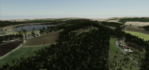 Forest Hills v1.0.0.1