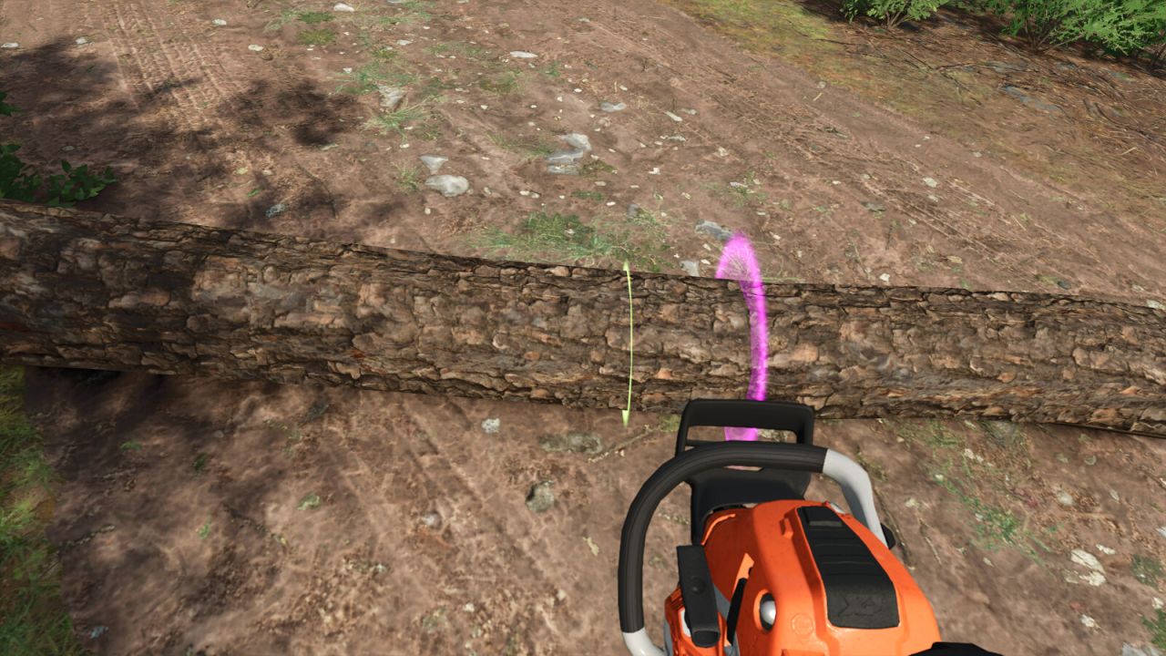 Forestry Helper v1.0.0.6