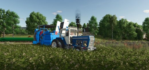 Fortschritt E689 v1.0