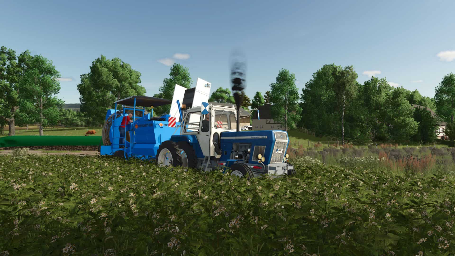 Fortschritt E689 v1.0
