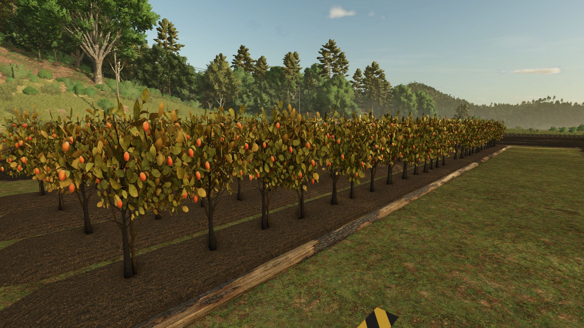 Fruit orchards v1.2.2.0
