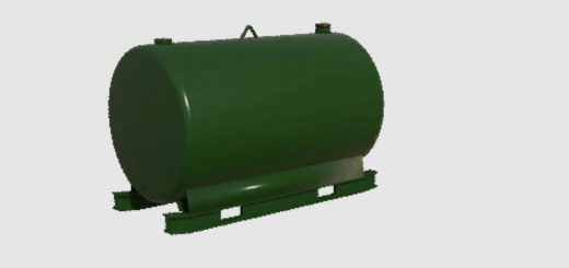 Fuel Tank Pack FS Tradesman v1.0