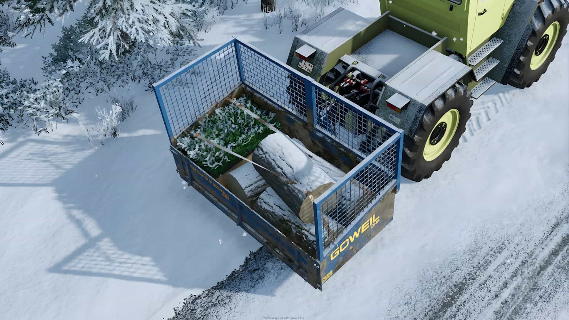 Göweil GHK v1.0 thumbnail 3