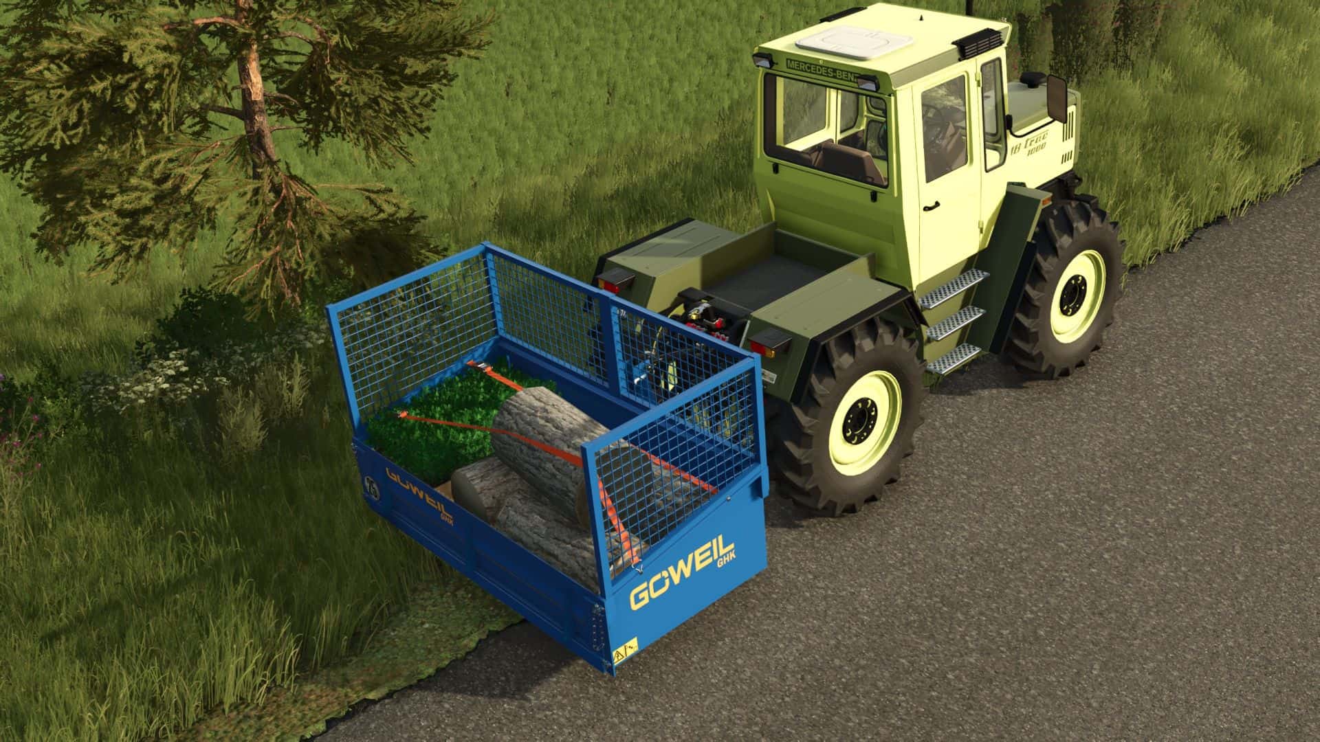 Göweil GHK v1.0