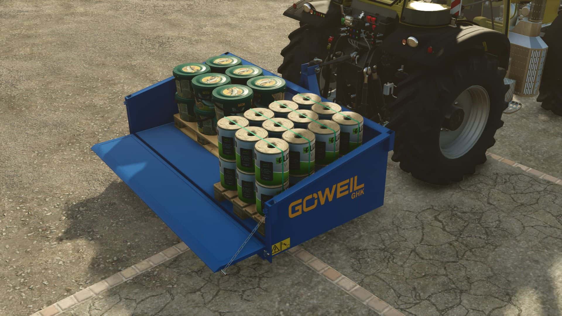 Göweil GHK v1.0 thumbnail 5