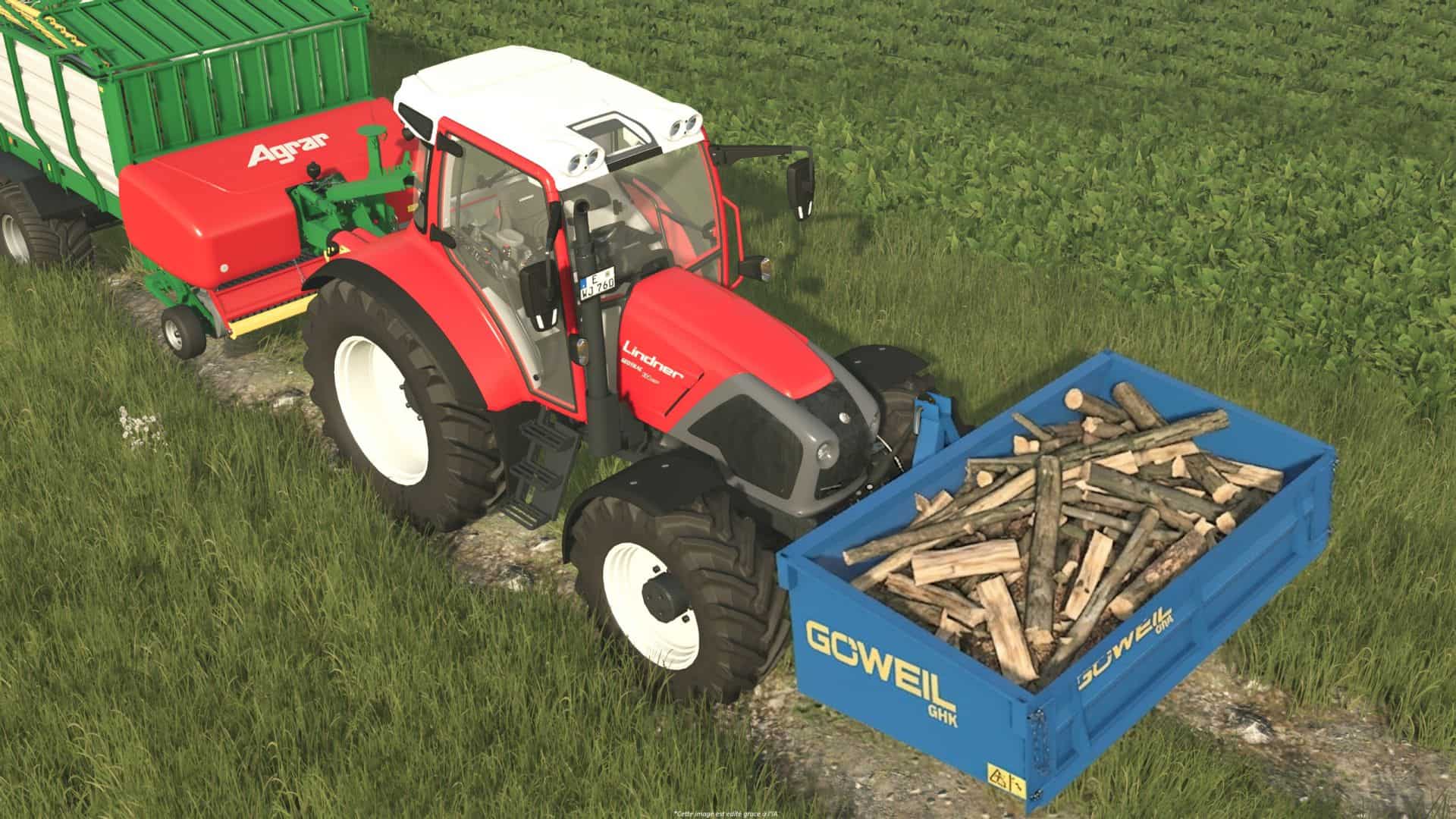 Göweil GHK v1.0.0.2 thumbnail 4