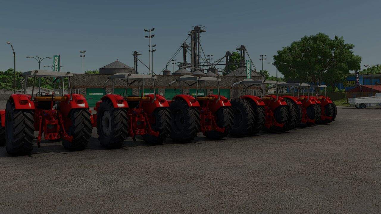 Güldner G75 v1.0 thumbnail 4