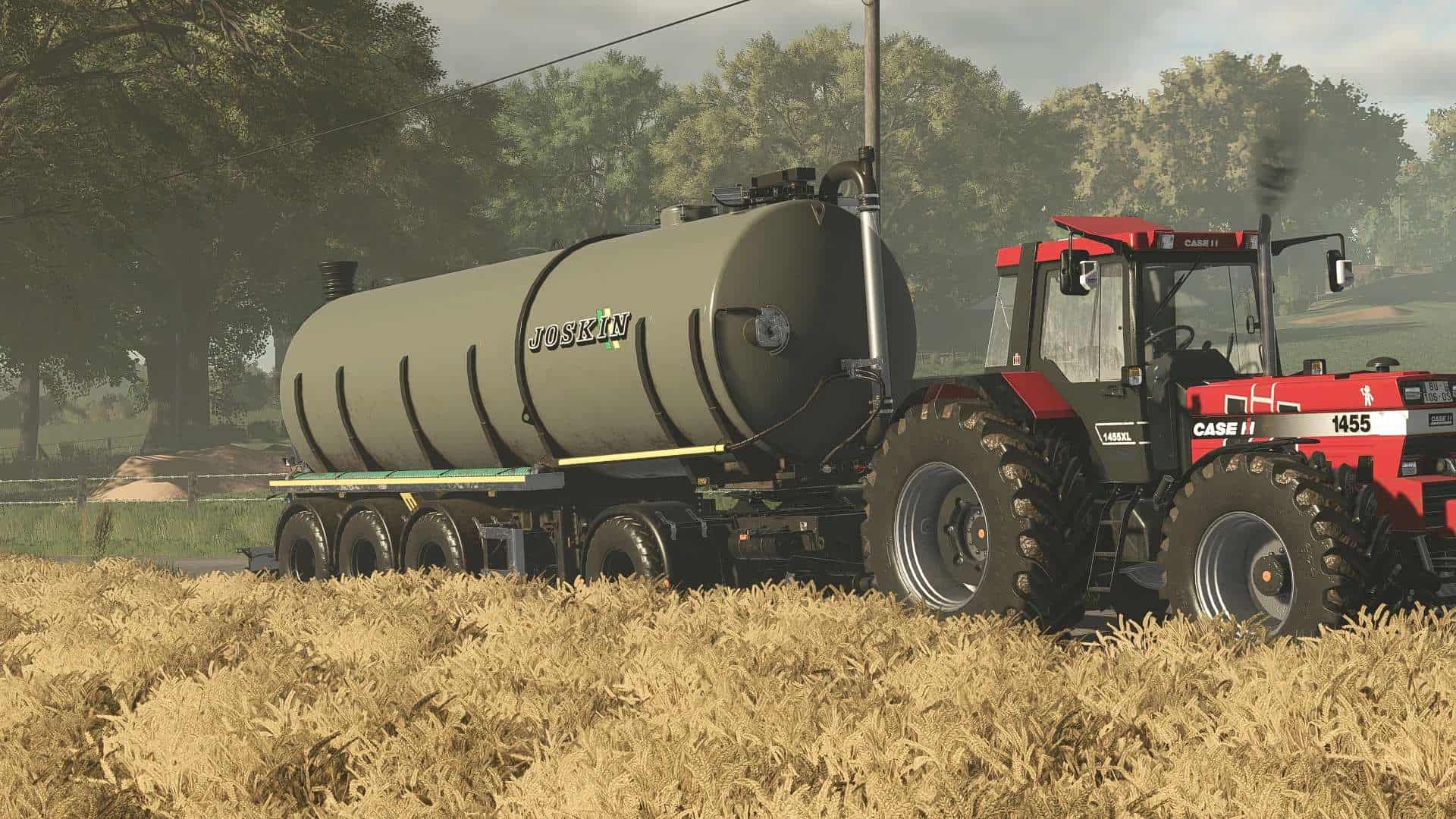 Gülle Bomber Der Zubringer mit Ansage v1.0.4 thumbnail 5