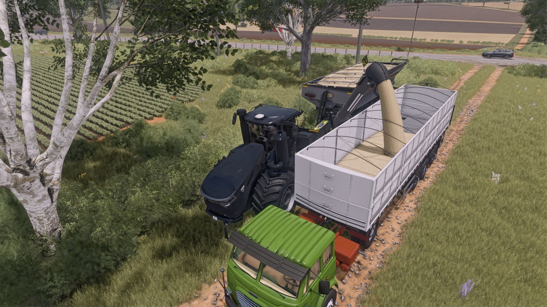 GTS 1300 Series v1.0