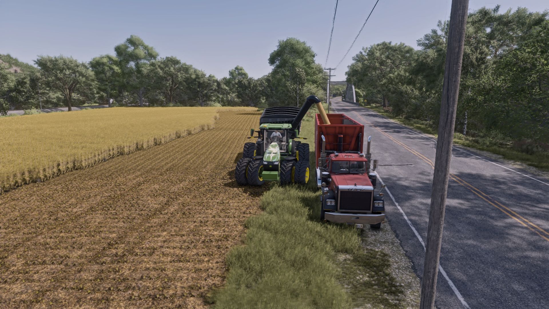 GTS New Grann 19000 v1.0.0.1