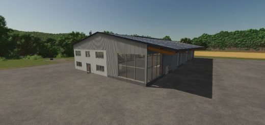 Garage Contractor v1.0.0.2