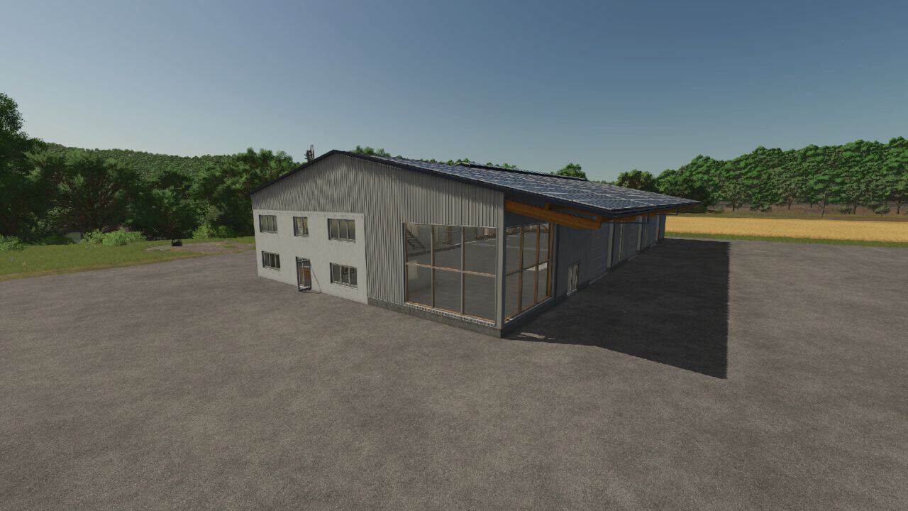 Garage Contractor v1.0.0.2