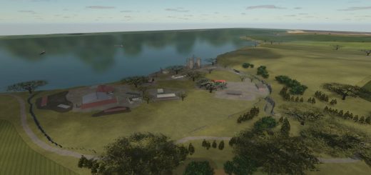 Gariep South Africa v1.0