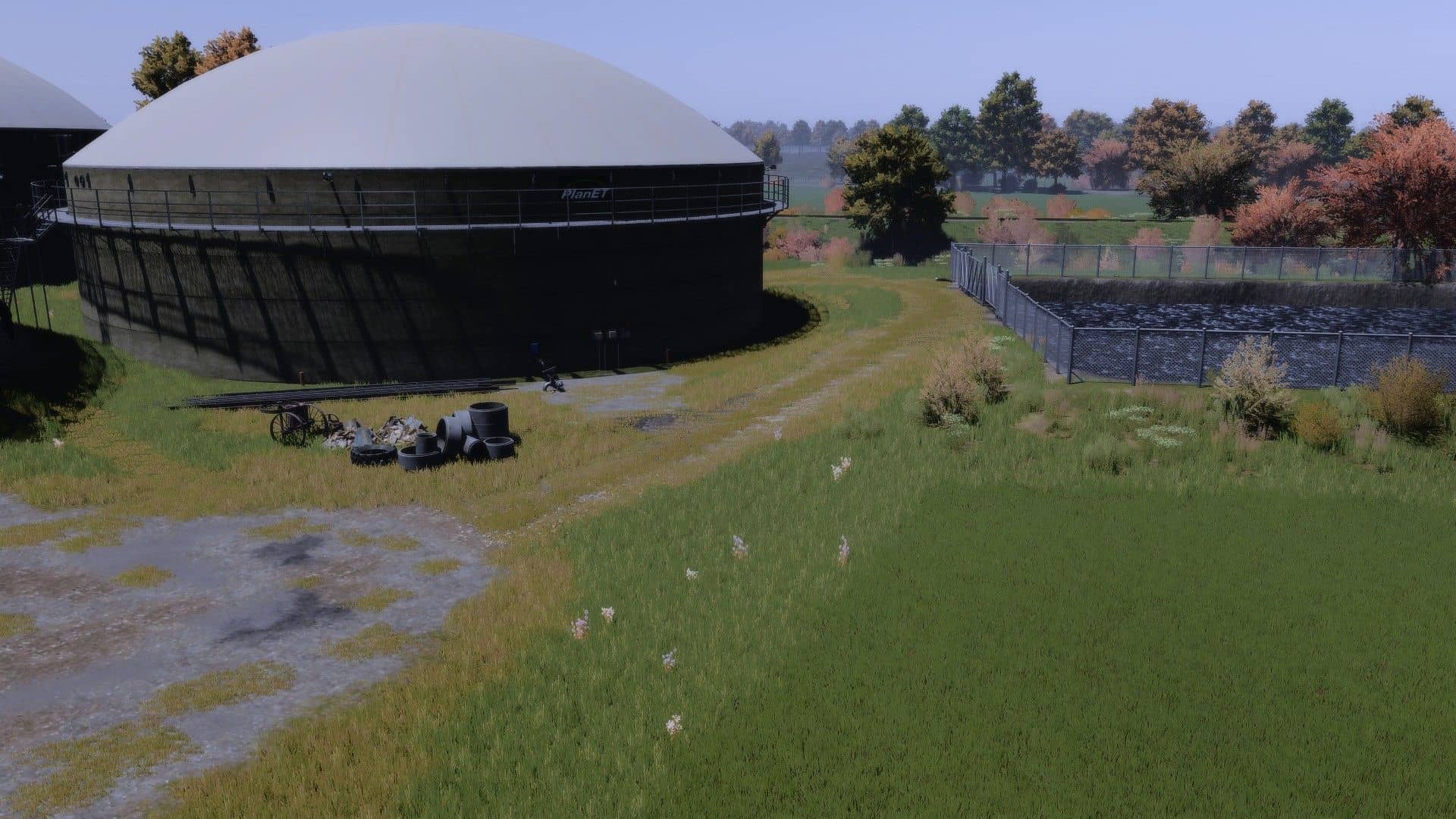 GianiShade ULTRAREALISM V1.0