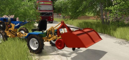 Glebogryzarka BETA v1.0