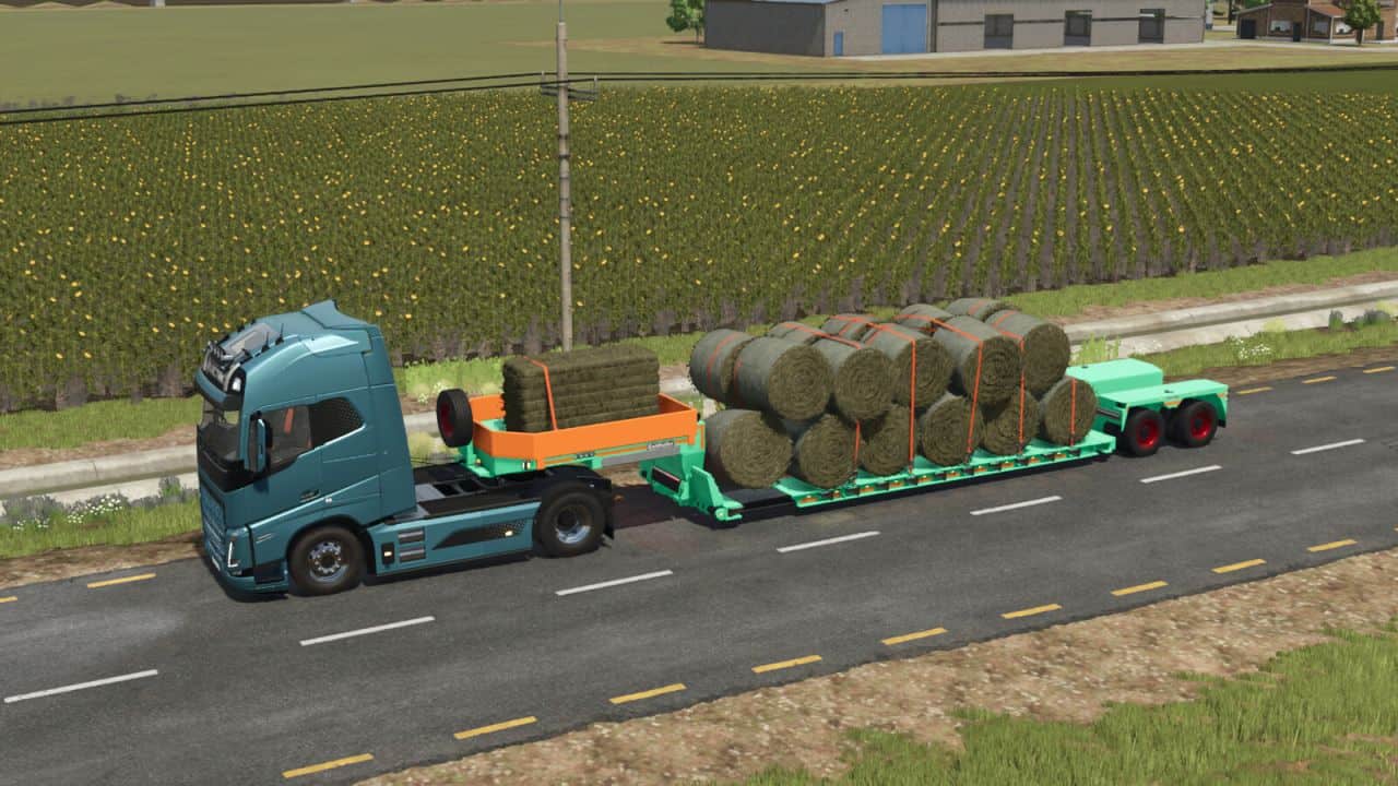 Goldhofer STZ-VP Pack v1.0.0.2