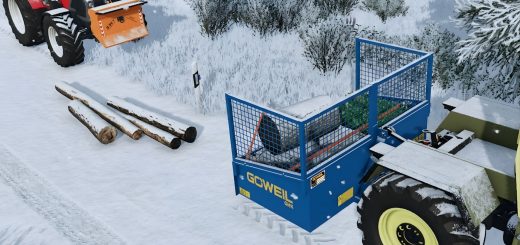 Göweil GHK v1.0