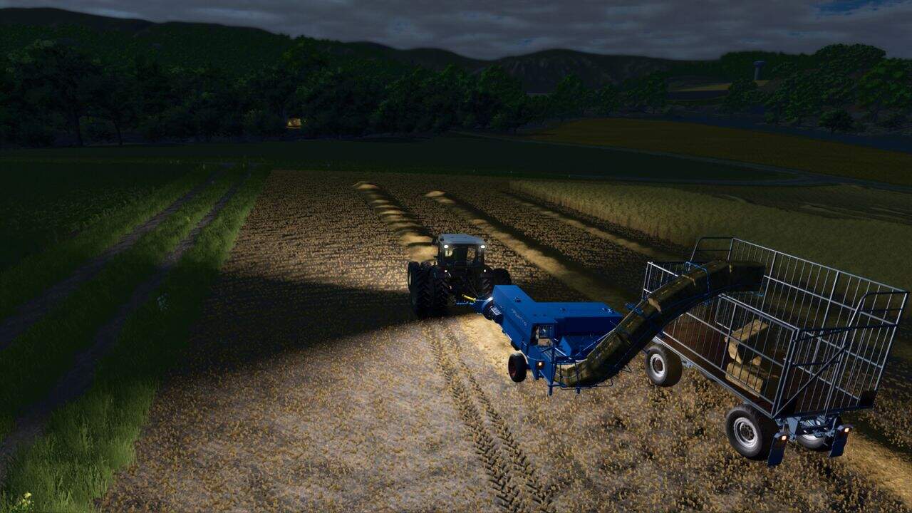 Hürlimann H 488 v1.0.0.1 thumbnail 2