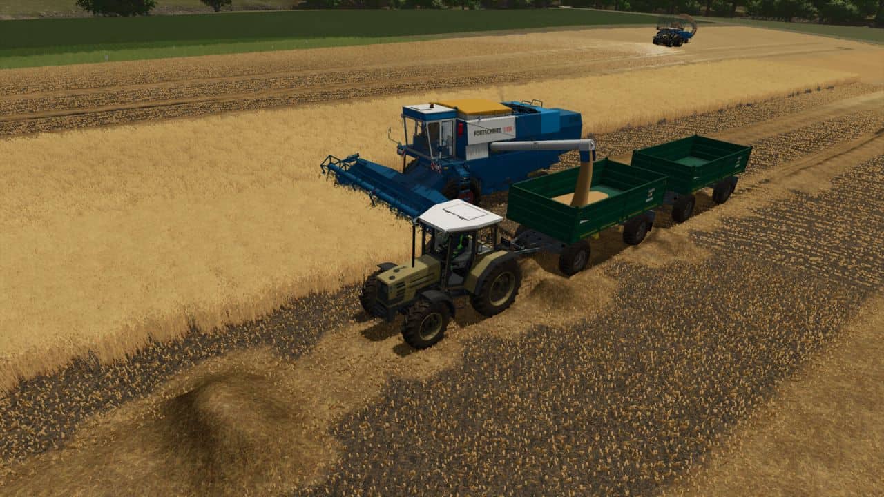 Hürlimann H 488 v1.0.0.1 thumbnail 3