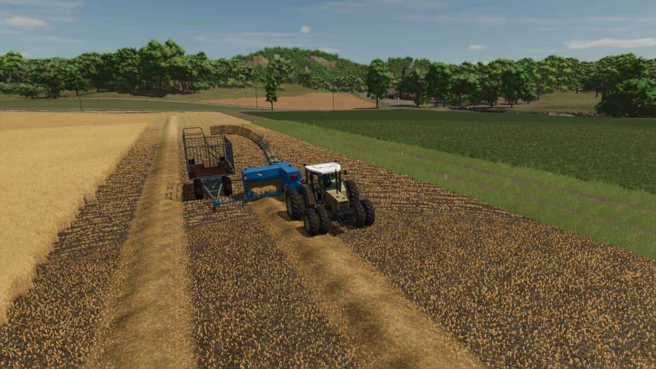 Hürlimann H 488 v1.0.0.1 thumbnail 4