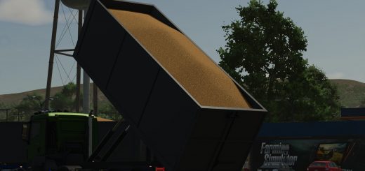 HKL Container Pack v1.0