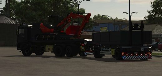 HKL Container Pack v1.0