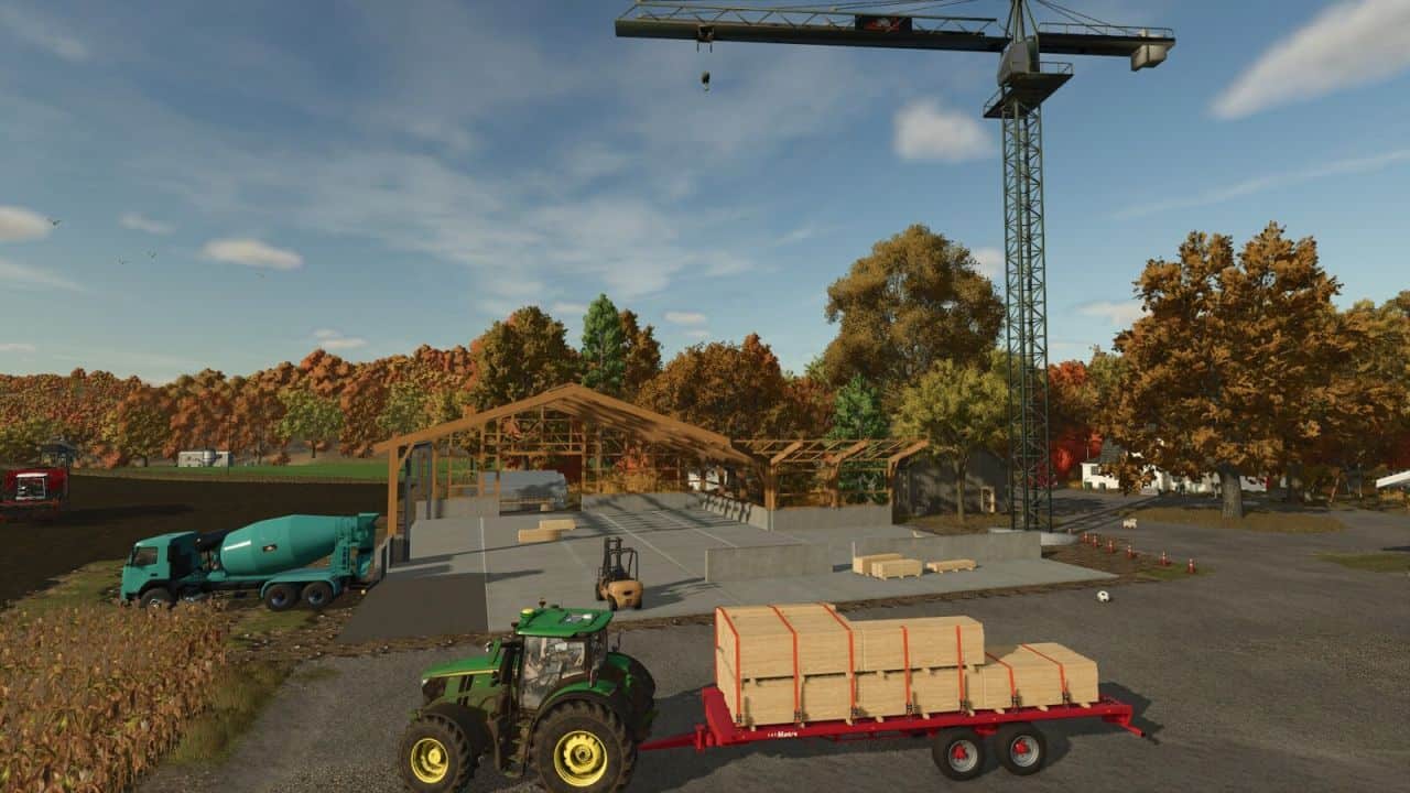 Hall Configurator v1.0.0.1