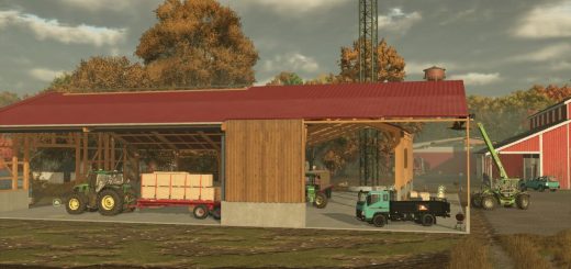 Hall Configurator v1.0.0.1