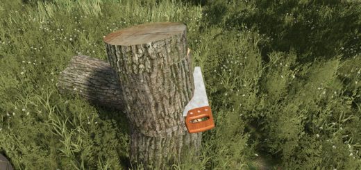 Hand Wood Saw v1.0.0.2
