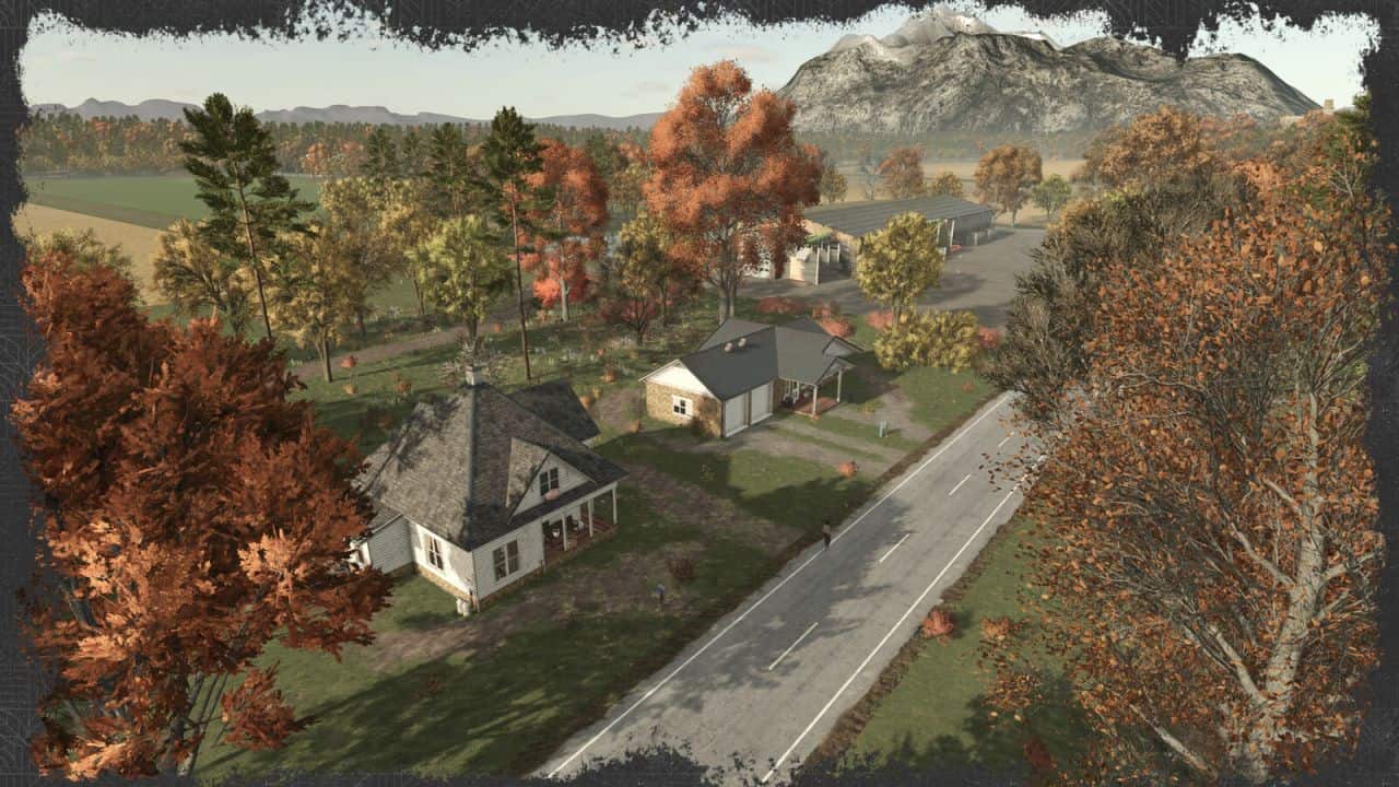 Harvest Valley v1.0