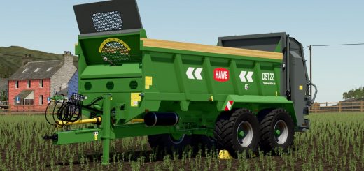 Hawe DST 22 v1.0