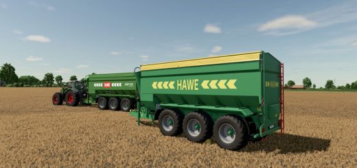 Hawe ULW 3000 v1.1