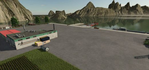 Heptaholm v1.0