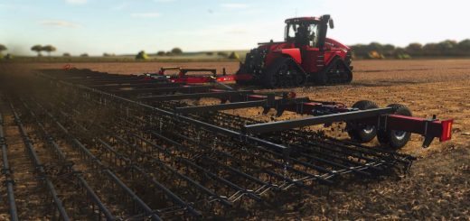 Hillco HC1010 Harrow Cart v1.0.0.1