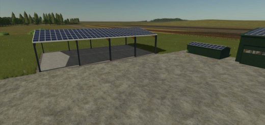 Hoermann Building Pack 3 v1.6