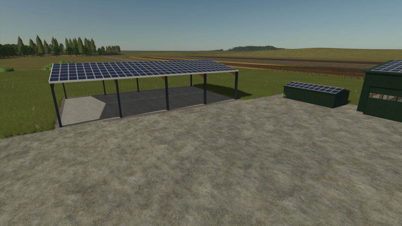 Hoermann Building Pack 3 v1.6