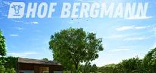 Hof Bergmann (Spring update) v1.4